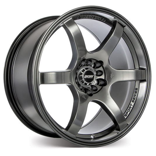 BGW DC TANAKA Hyper Dark