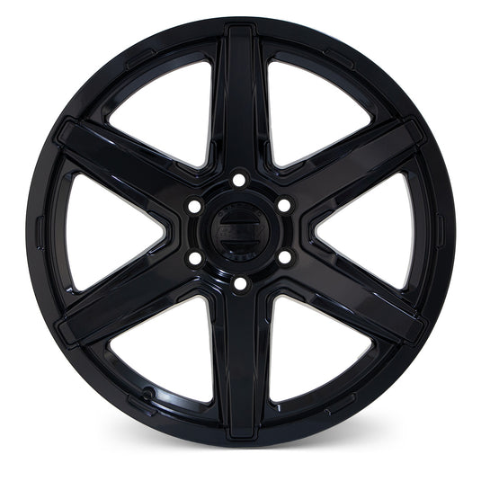 BGW LEGEND Gloss Black