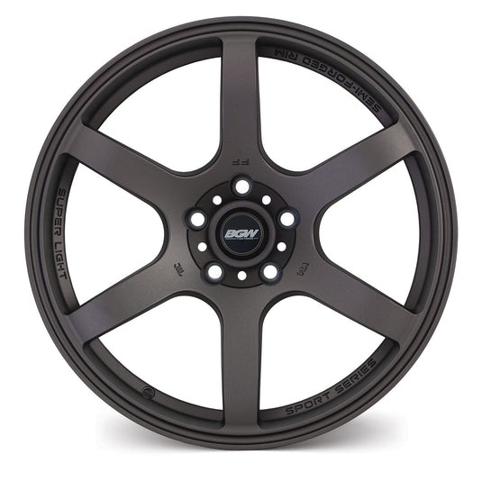 BGW DC TANAKA Dark Bronze