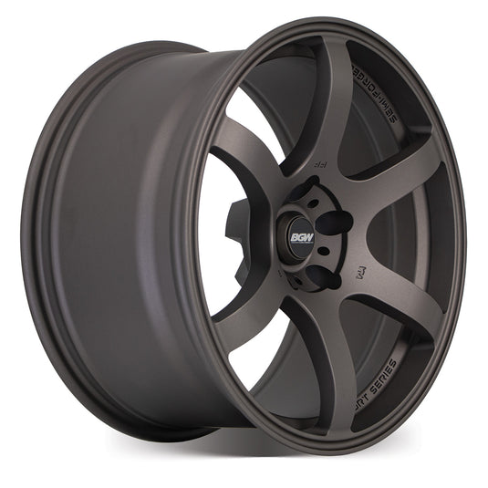BGW DC TANAKA Dark Bronze