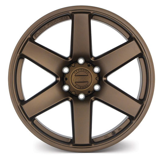 BGW BEAST Bronze