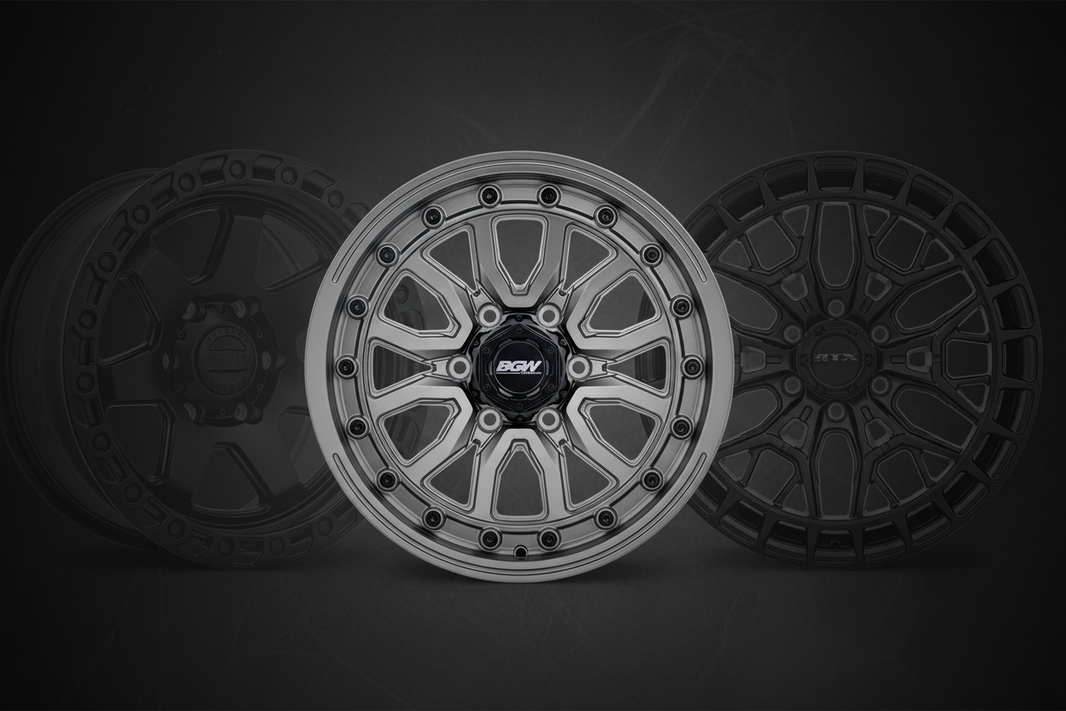 ROH Wheels NZ - Alloy Rims for 4x4, SUV & Ute | BG World Wheels – BG ...