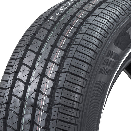 TRAVELSTAR RADIAL WHITEWALL