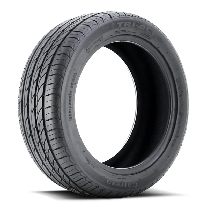 Tri-Ace Tyres CARRERA