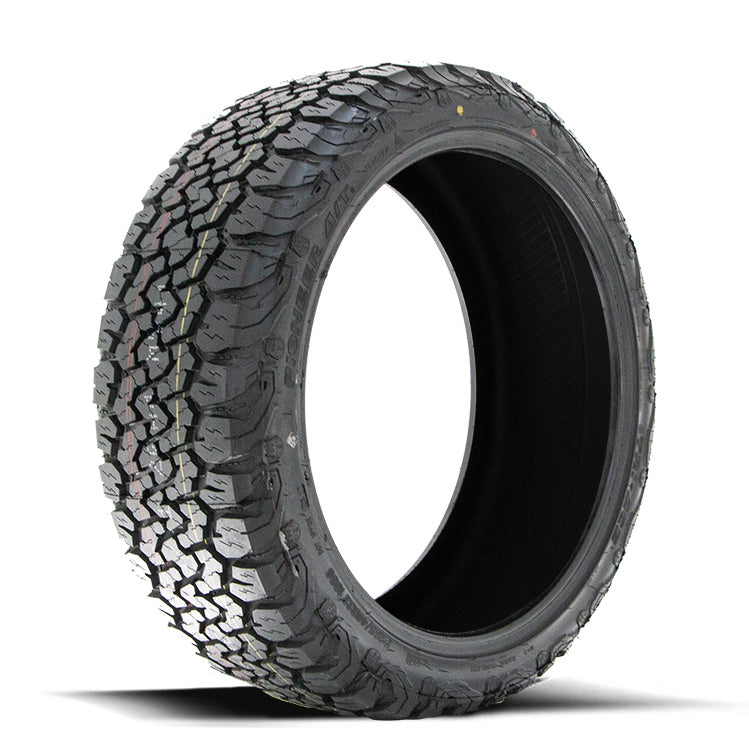 Load image into Gallery viewer, Tri-Ace Tyres PIONEER A/T1
