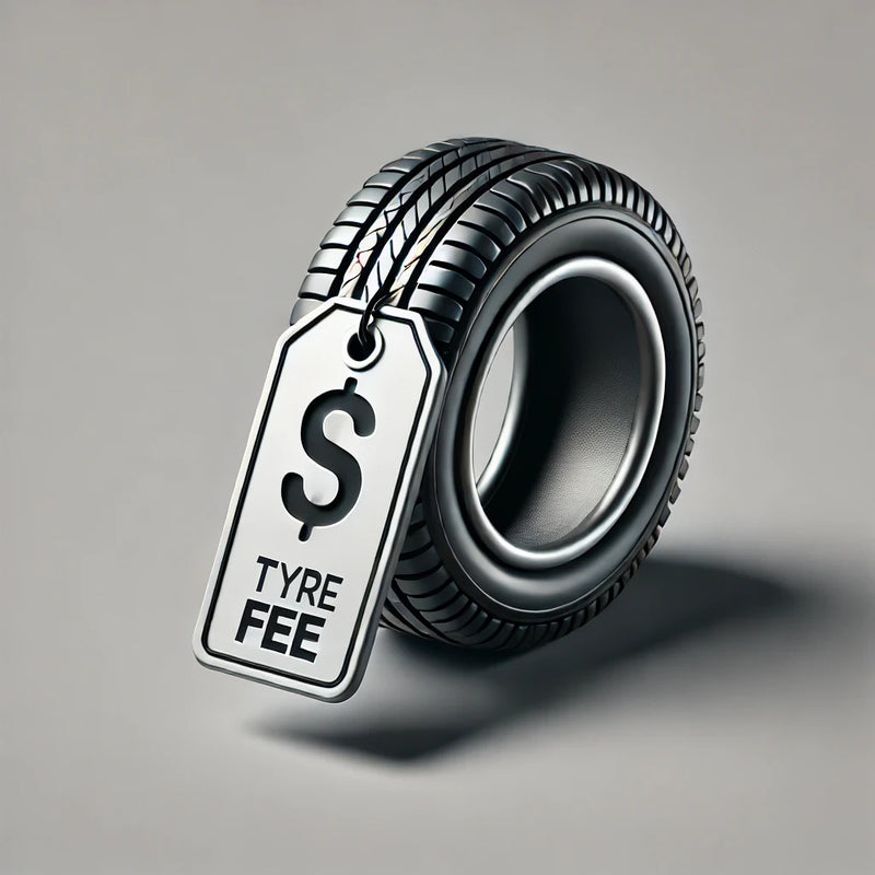 Tyre Stewardship Fee