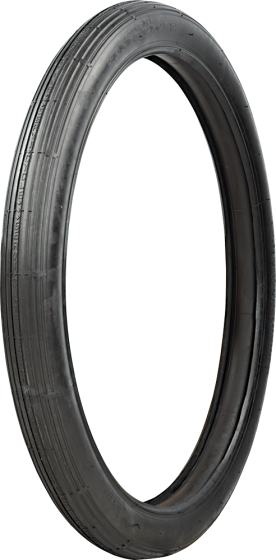 Coker Classic U.S. RUBBER CYCLE