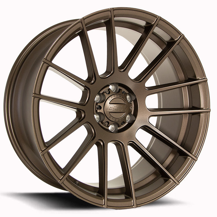 BGW SHADOW Matt Bronze