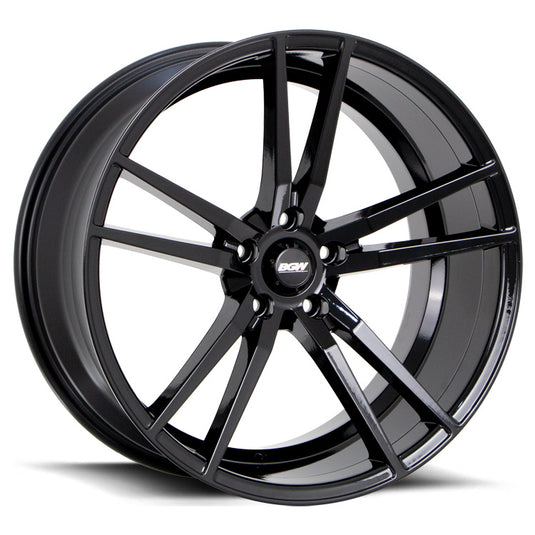 BGW SUSSEX Gloss Black