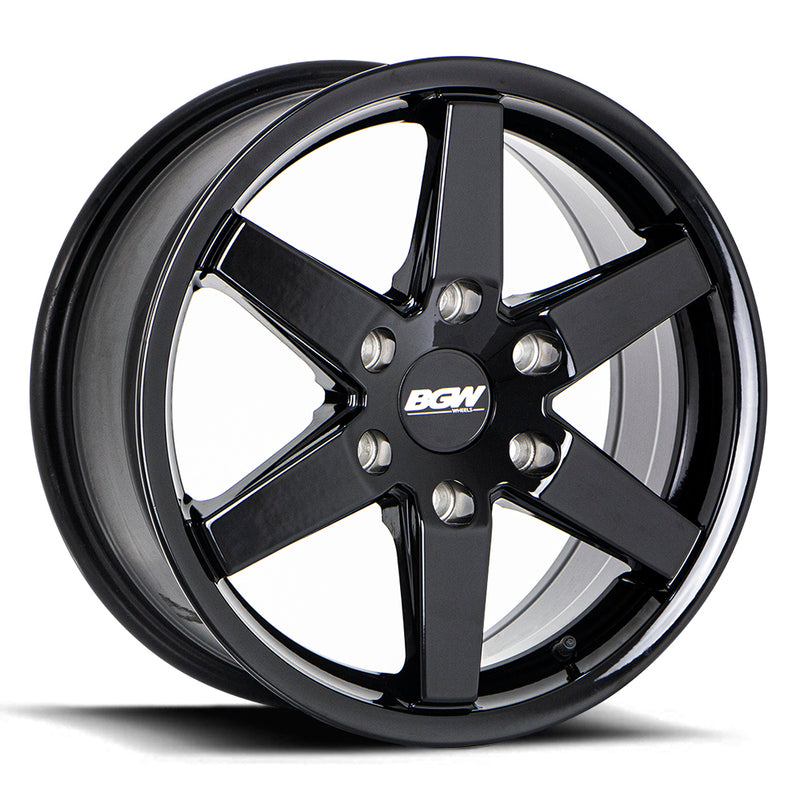 Load image into Gallery viewer, BGW URBAN Gloss Black
