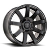 Covert Wheels RV3 Matt Black