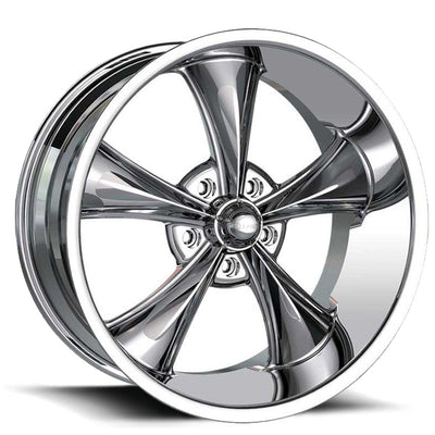 20X10 / 5/4.75 /  Offset: +0 / 695-2161C