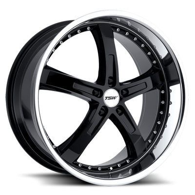 18X8 / 5/114.3 /  Offset: +40 / 1880JAR405114B76D