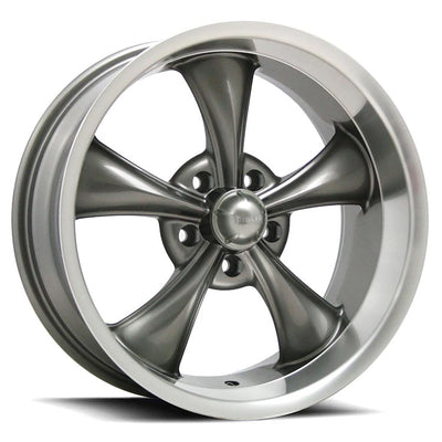 20X10 / 5/4.75 /  Offset: +0 / 695-2161G