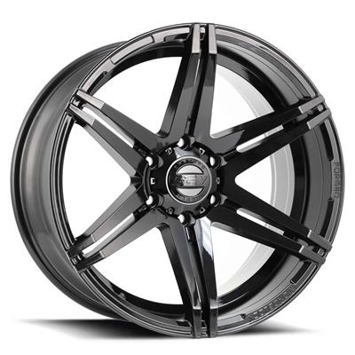 BGW TEMPEST[Gloss Black]