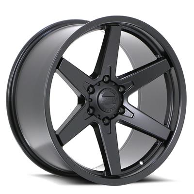 BGW PRIMAL[Matt Black]