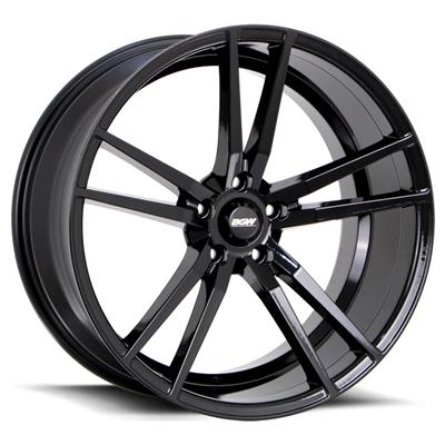 BGW SUSSEX[Gloss Black]