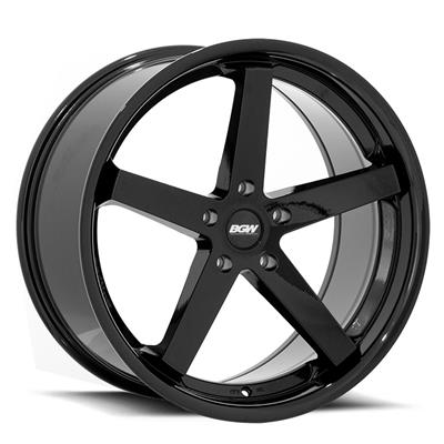 BGW MARLIN[Gloss Black]