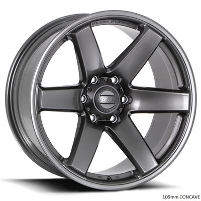 BGW BEAST[Gloss Gunmetal]