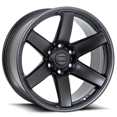 BGW BEAST[Matt Black]