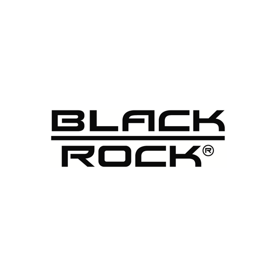 BLACK ROCK