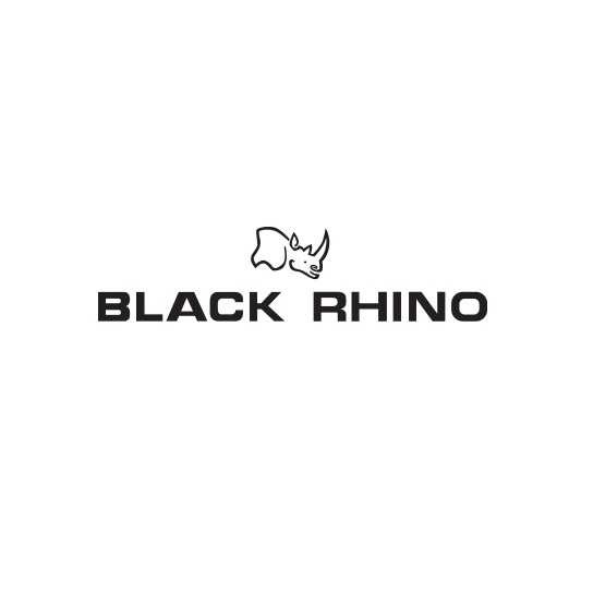 BLACK RHINO
