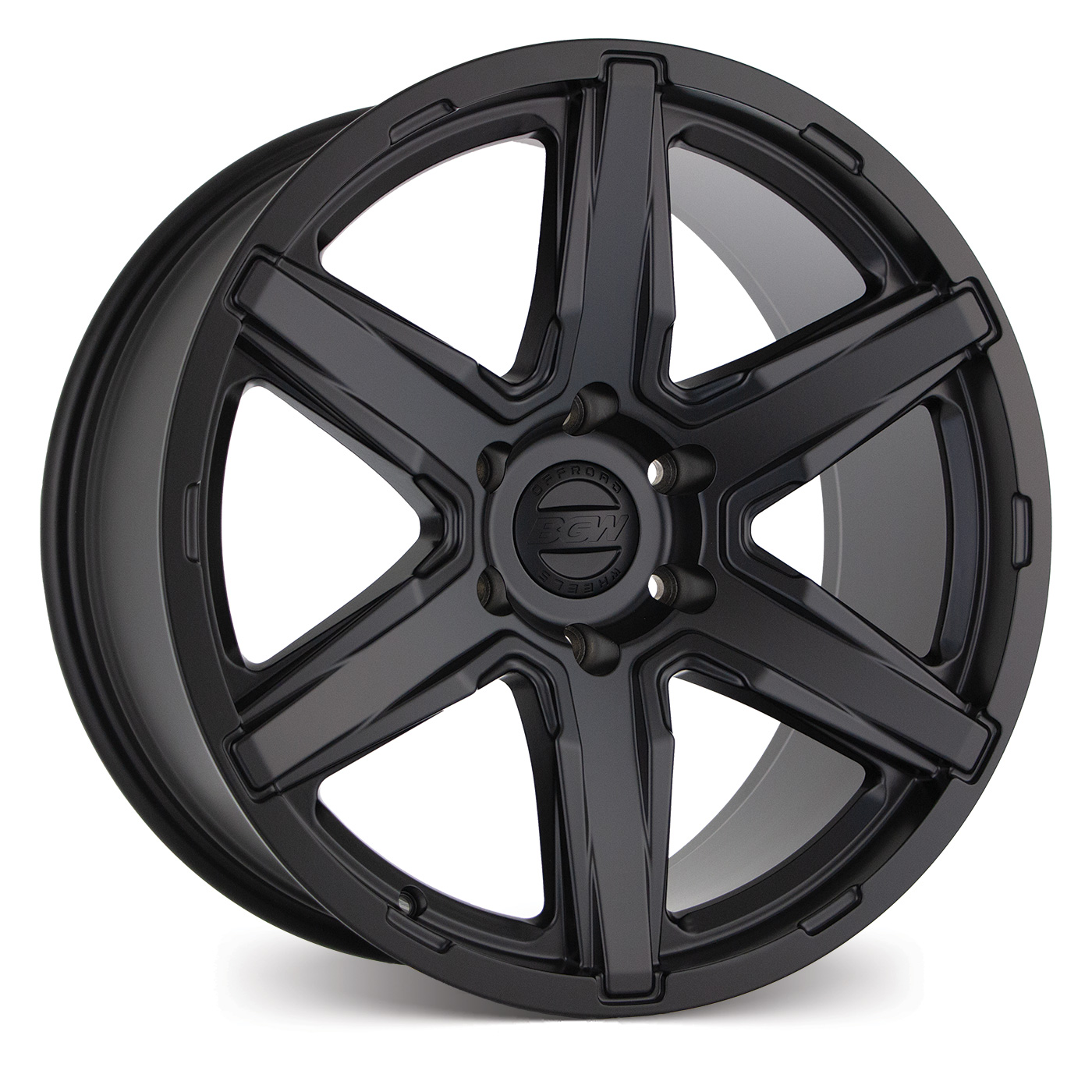 BGW LEGEND[Matt Black]