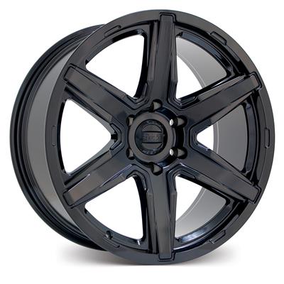 BGW LEGEND[Gloss Black]