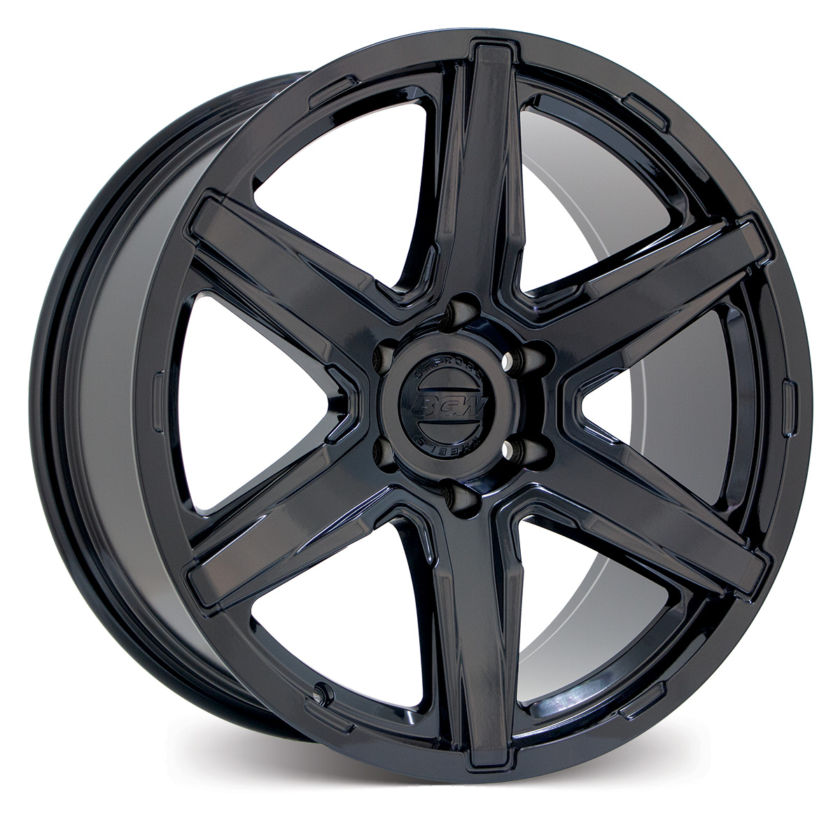 BGW LEGEND[Gloss Black]