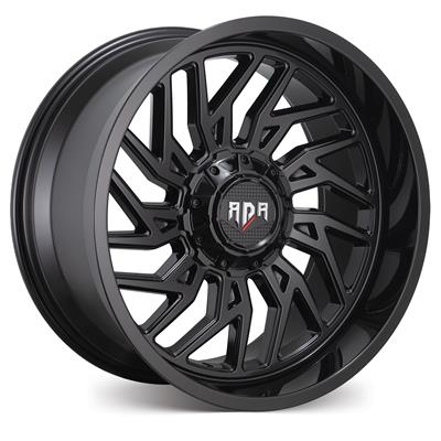 RDR RD50[Gloss Black]