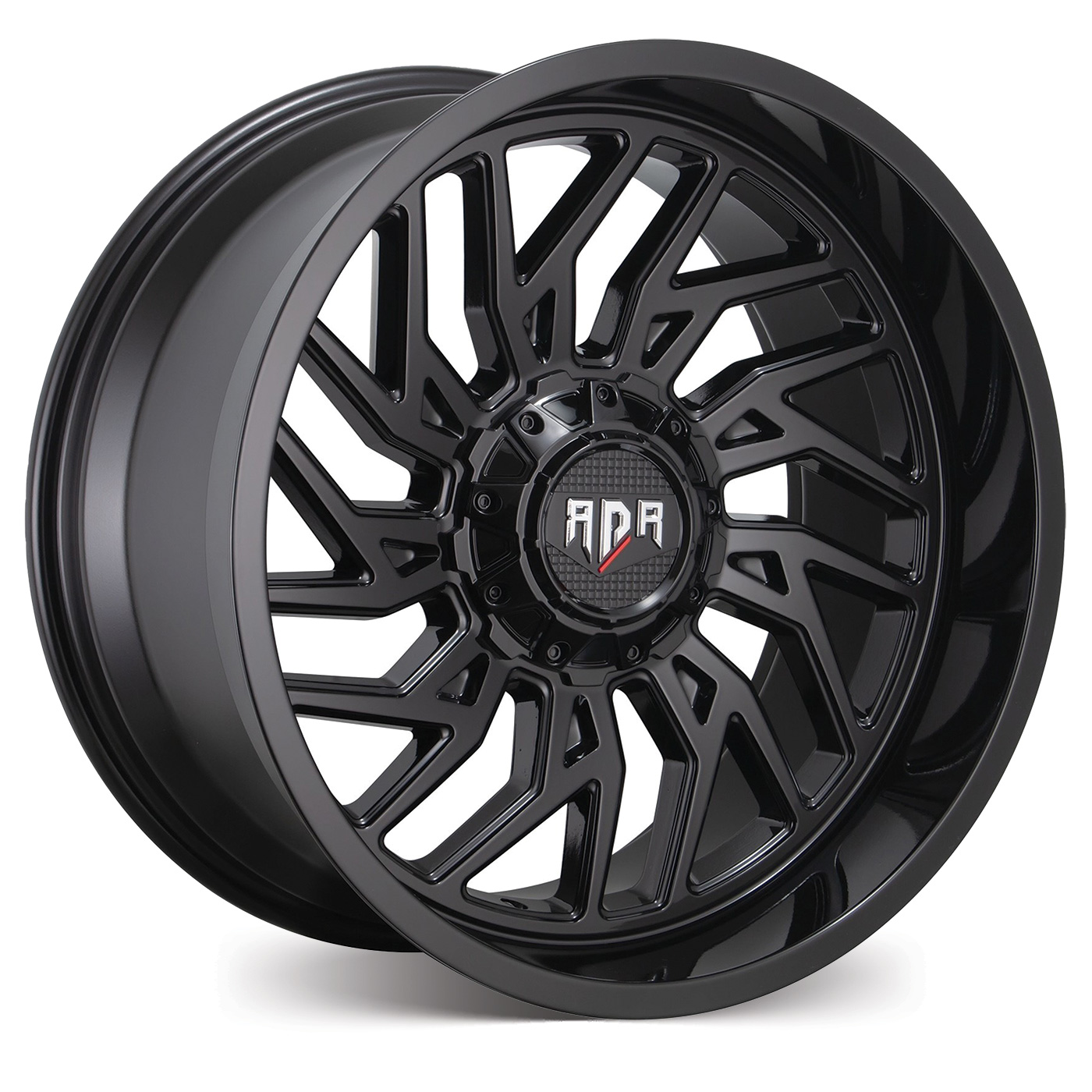 RDR RD50[Gloss Black]