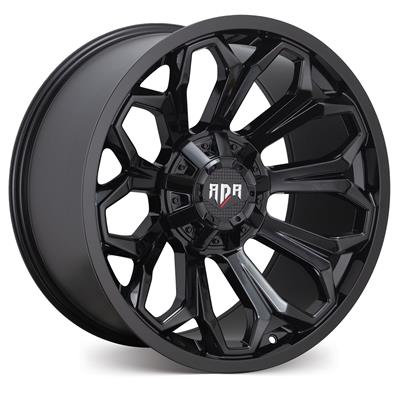 RDR RD52[Gloss Black]