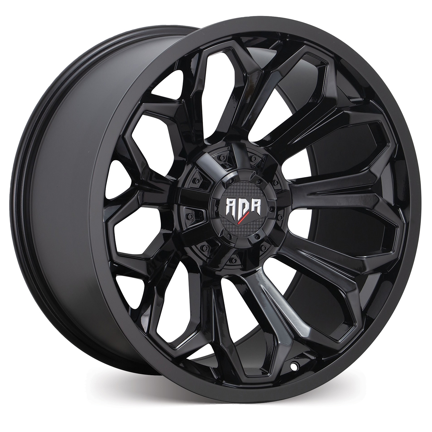 RDR RD52[Gloss Black]