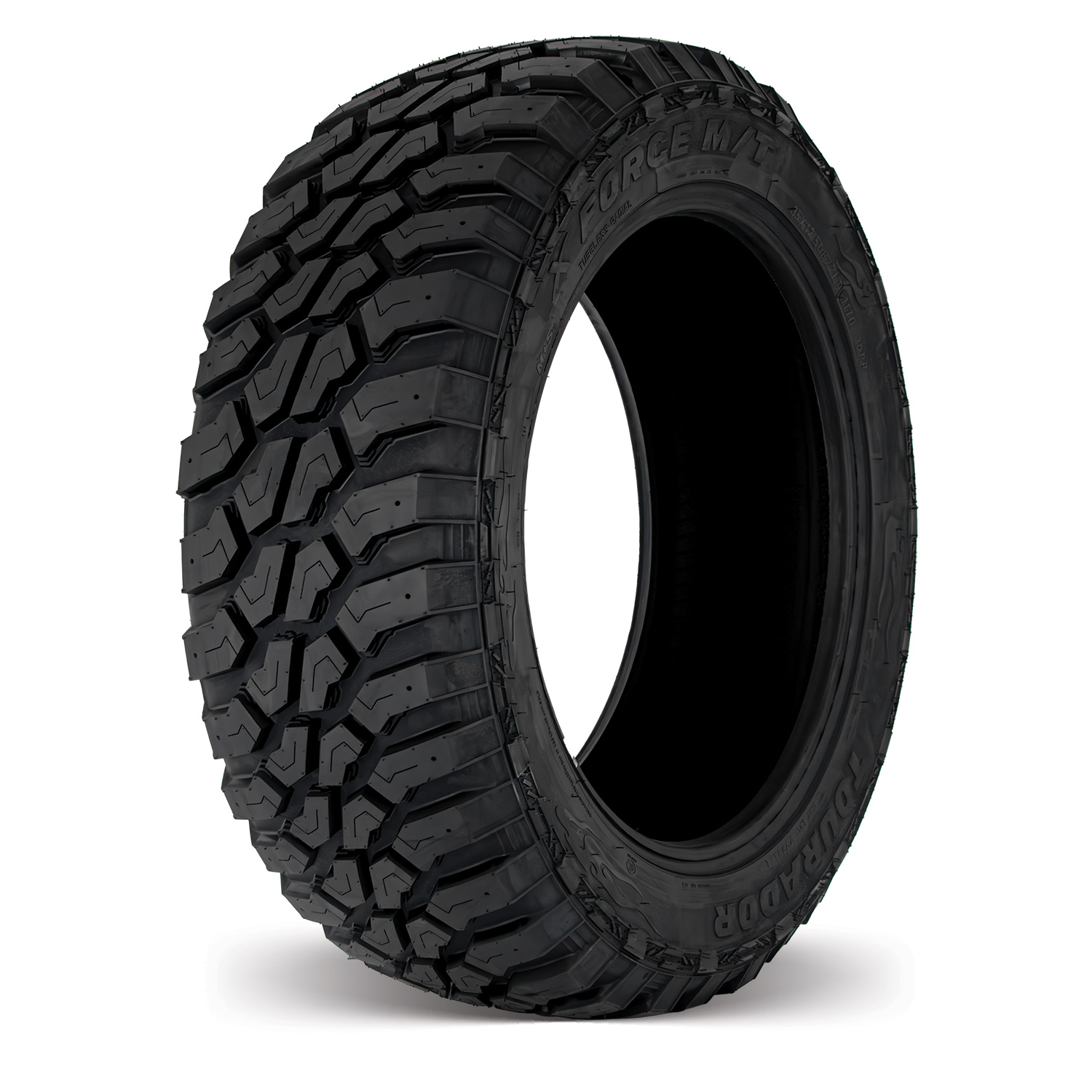 TOURADOR X FORCE MT