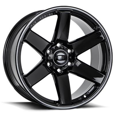 BGW BEAST[Gloss Black]