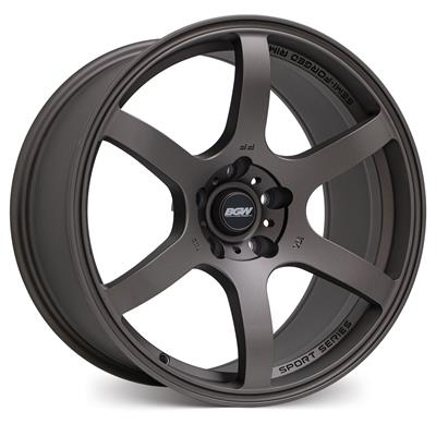 BGW DC TANAKA[Dark Bronze]
