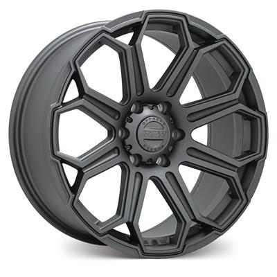 BGW SIEGE[Matt Graphite]