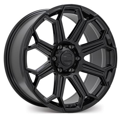 BGW SIEGE[Gloss Black]