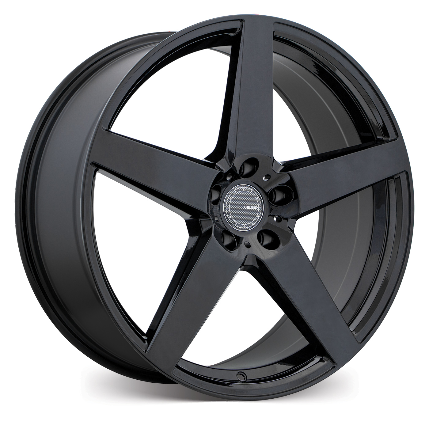 BGW DC[Gloss Black]