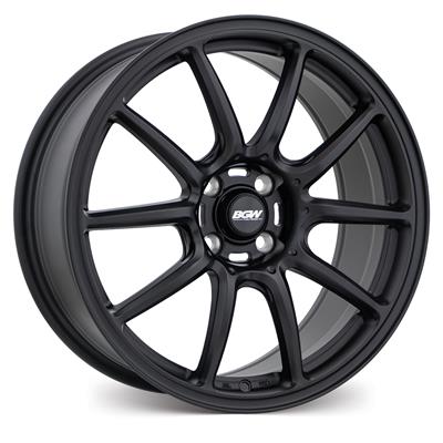BGW SUZUKA[Matt Black]