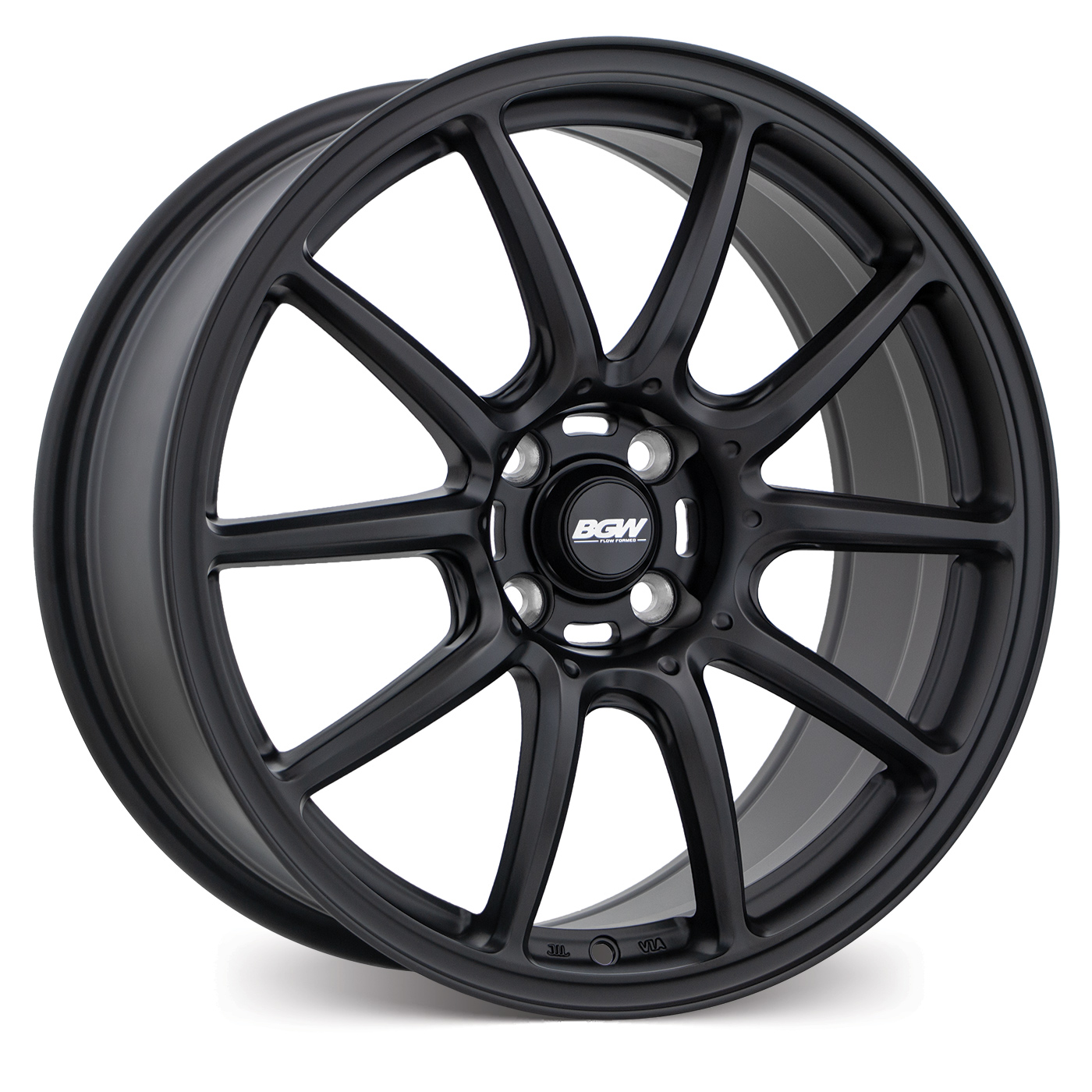BGW SUZUKA[Matt Black]