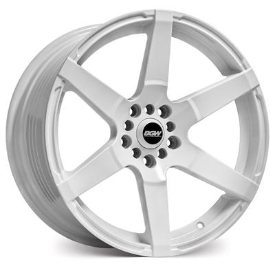 BGW DC SIX[White]