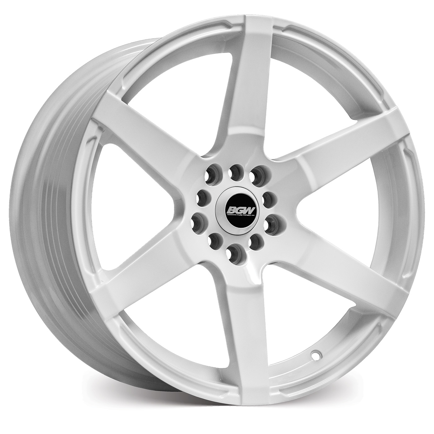 BGW DC SIX[White]