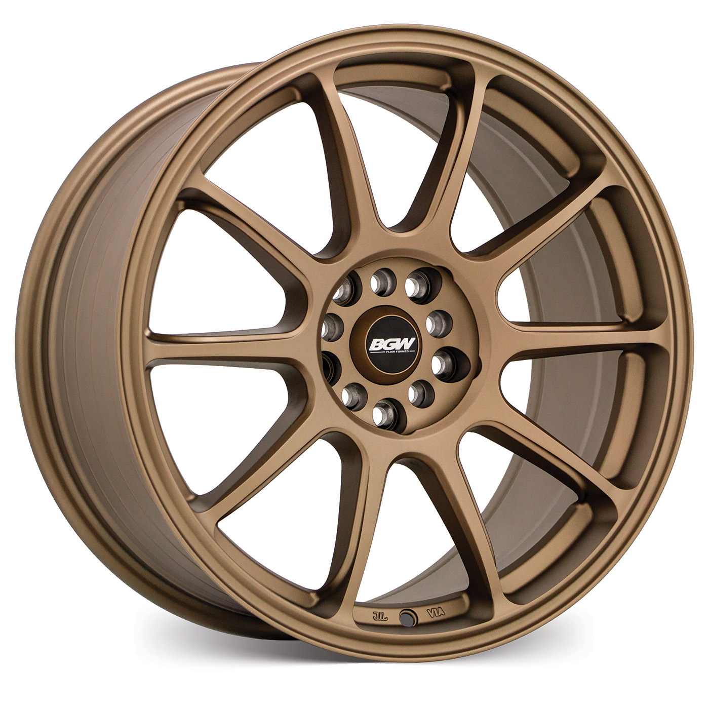BGW DC TEN[Matt Bronze]