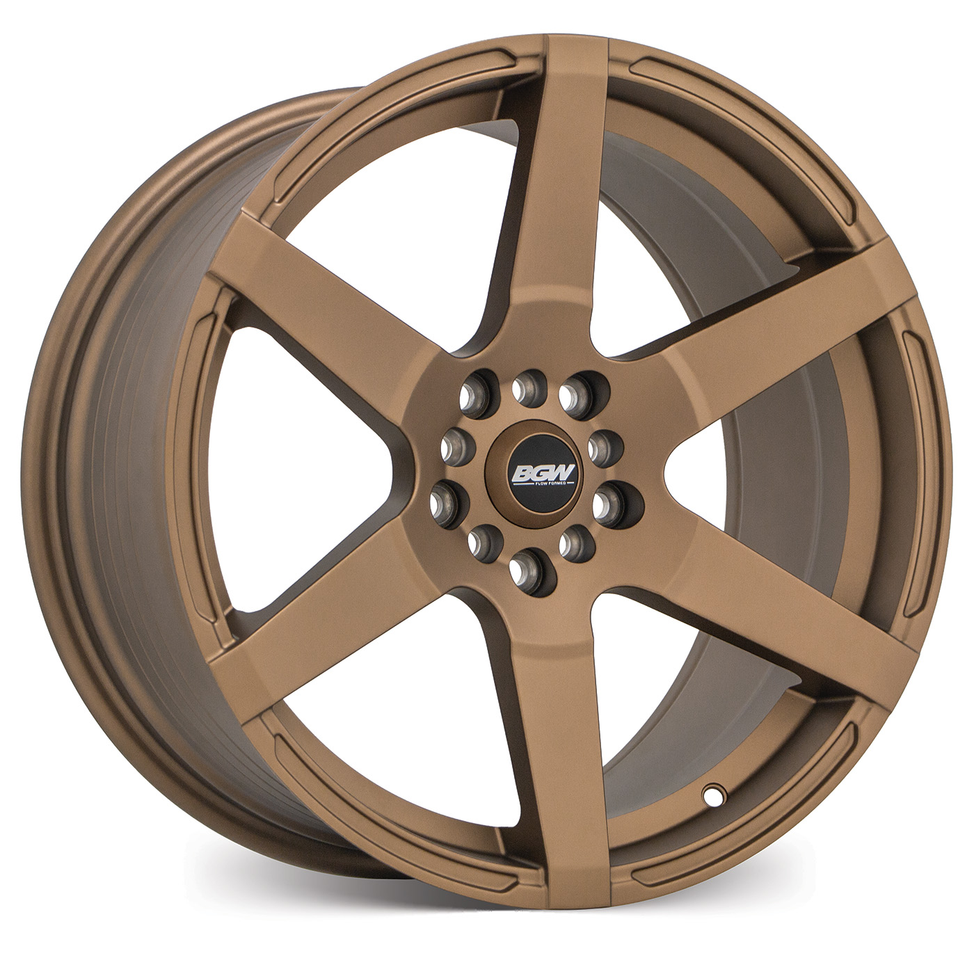 BGW DC SIX[Matt Bronze]