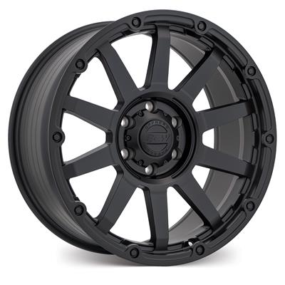 BGW HUNTER[Matt Black]