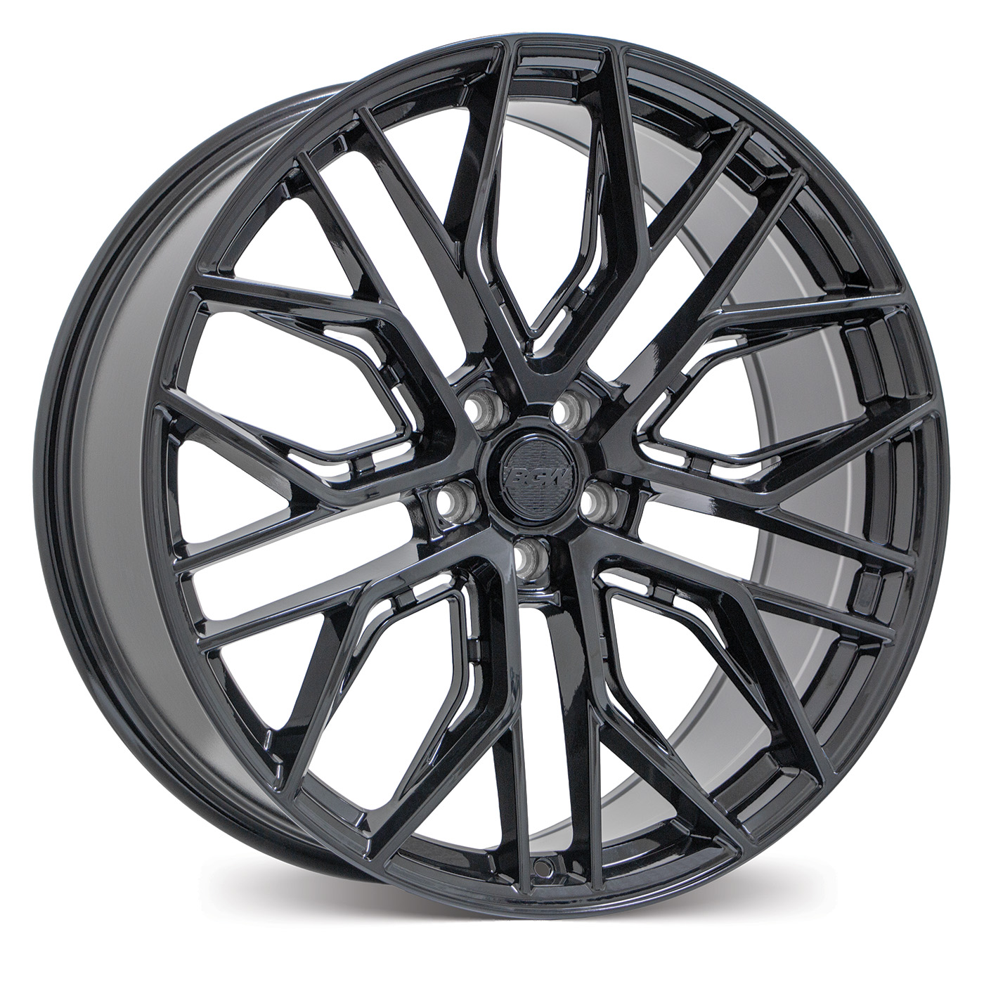 BGW MODENA[Gloss Black]