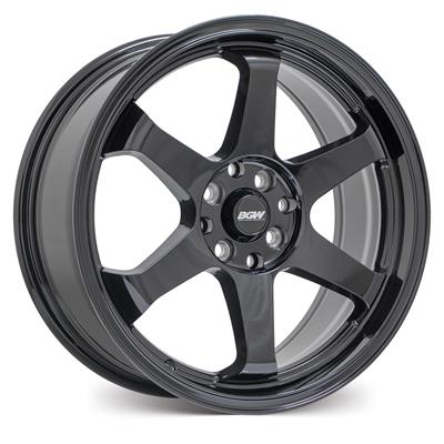 BGW JD-R[Gloss Black]