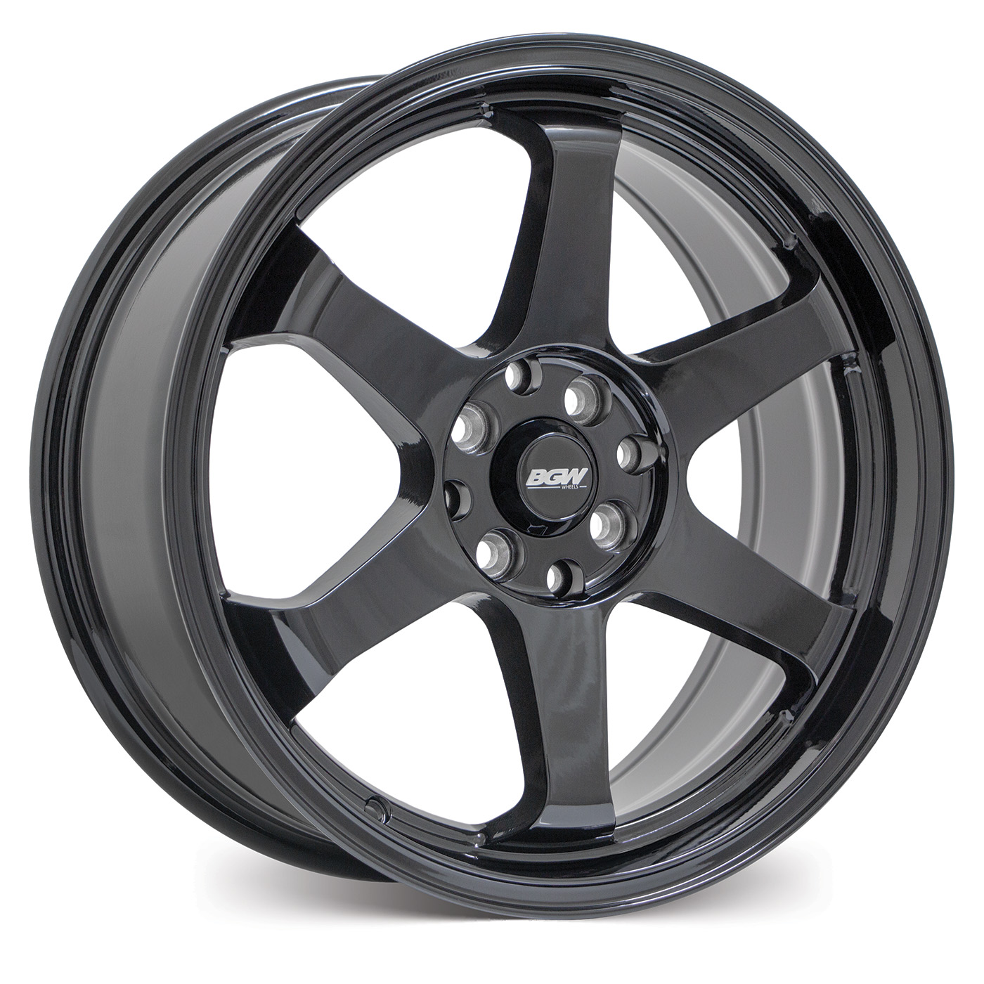 BGW JD-R[Gloss Black]