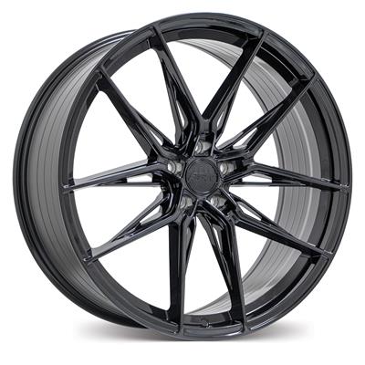 BGW TORETTO[Gloss Black]